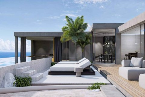 2 bedrooms Villa in VIRGIN OASIS Karangasem, Karang Asem, Indonesia No. 9612 3