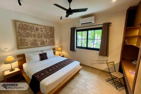 3 bedrooms Villa in Seminyak, Badung, Indonesia No. 9617 11