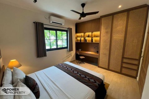 3 bedrooms Villa in Seminyak, Badung, Indonesia No. 9617 13