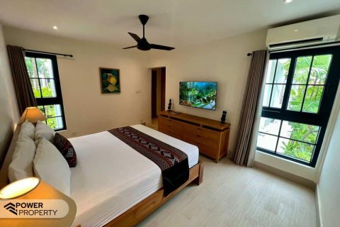 3 bedrooms Villa in Seminyak, Badung, Indonesia No. 9617 9