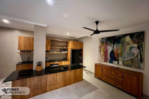 3 bedrooms Villa in Seminyak, Badung, Indonesia No. 9617 3