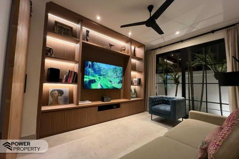 3 bedrooms Villa in Seminyak, Badung, Indonesia No. 9617 14