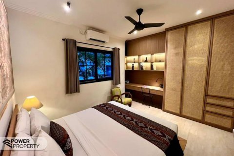 3 bedrooms Villa in Seminyak, Badung, Indonesia No. 9617 8