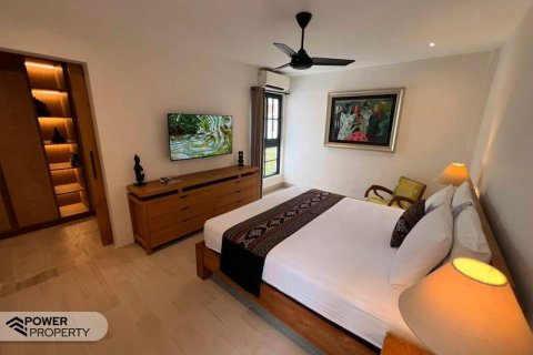 3 bedrooms Villa in Seminyak, Badung, Indonesia No. 9617 7