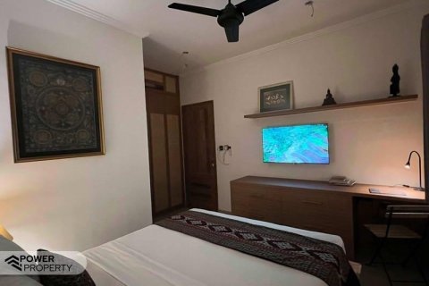 3 bedrooms Villa in Seminyak, Badung, Indonesia No. 9617 10