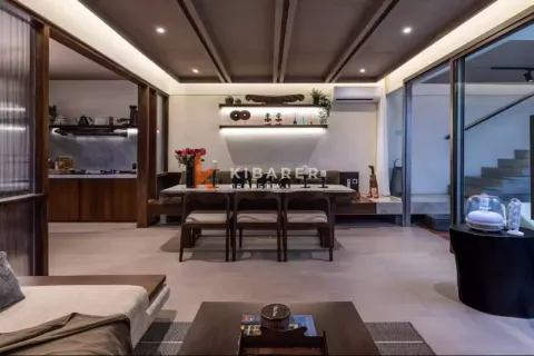 3 bedrooms Villa in Ungasan, Badung, Indonesia No. 12452