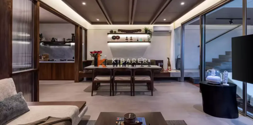 3 bedrooms Villa in Ungasan, Badung, Indonesia No. 12452