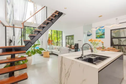 2 bedrooms Villa in Denpasar, Indonesia No. 12449 17