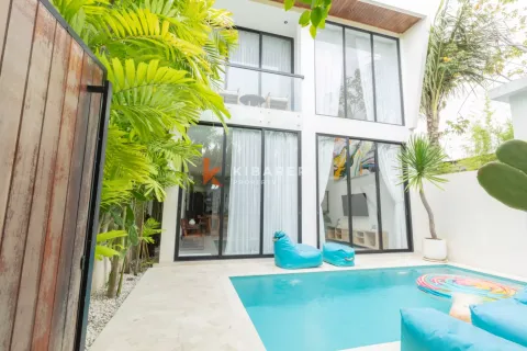 2 bedrooms Villa in Denpasar, Indonesia No. 12449 7