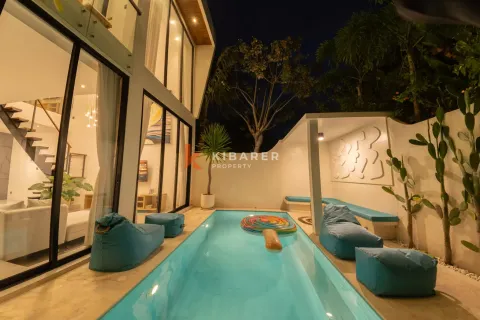 2 bedrooms Villa in Denpasar, Indonesia No. 12449