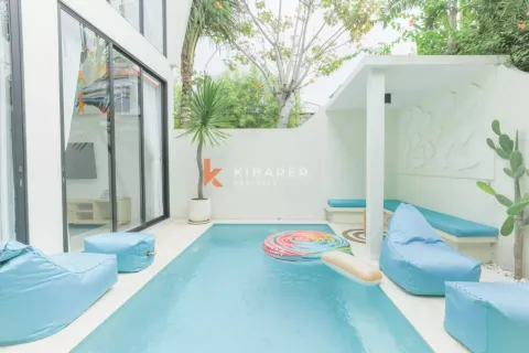 2 bedrooms Villa in Denpasar, Indonesia No. 12449 6