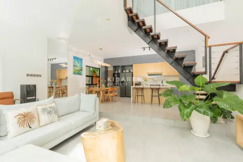 2 bedrooms Villa in Denpasar, Indonesia No. 12449 18