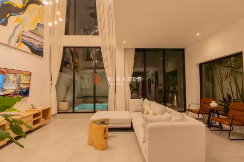 2 bedrooms Villa in Denpasar, Indonesia No. 12449 2