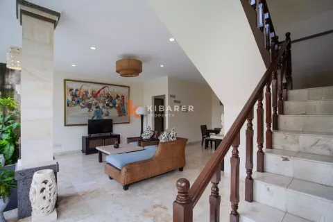 1 bedroom Villa in Jimbaran, Badung, Indonesia No. 12454 5