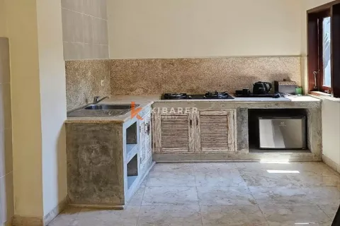 1 bedroom Villa in Jimbaran, Badung, Indonesia No. 12454 3