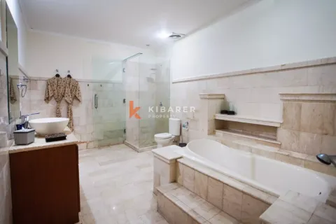 1 bedroom Villa in Jimbaran, Badung, Indonesia No. 12454 6