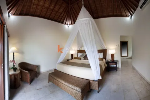 1 bedroom Villa in Jimbaran, Badung, Indonesia No. 12454 4