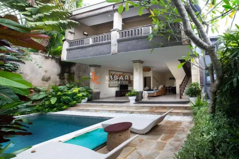 1 bedroom Villa in Jimbaran, Badung, Indonesia No. 12454
