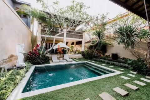 1 bedroom Villa in Jimbaran, Badung, Indonesia No. 12454 7