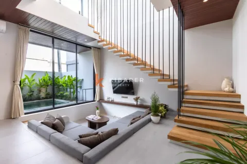 2 bedrooms Villa in Cemagi, Mengwi, Badung, Indonesia No. 12453 10