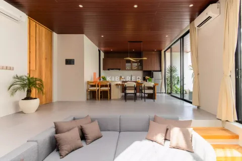 2 bedrooms Villa in Cemagi, Mengwi, Badung, Indonesia No. 12453 12