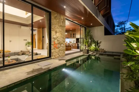 2 bedrooms Villa in Cemagi, Mengwi, Badung, Indonesia No. 12453 25