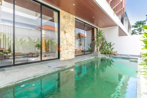 2 bedrooms Villa in Cemagi, Mengwi, Badung, Indonesia No. 12453
