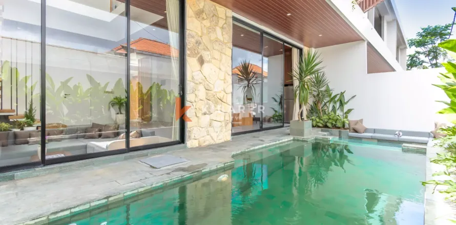 2 bedrooms Villa in Cemagi, Mengwi, Badung, Indonesia No. 12453