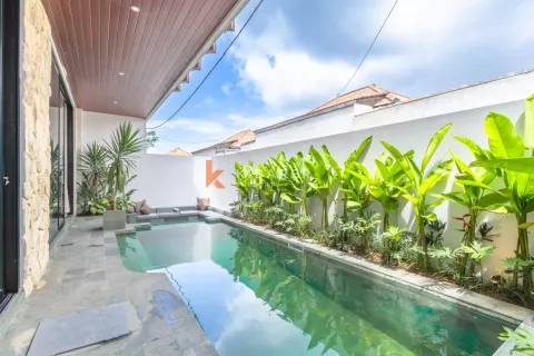 2 bedrooms Villa in Cemagi, Mengwi, Badung, Indonesia No. 12453 8