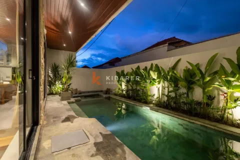 2 bedrooms Villa in Cemagi, Mengwi, Badung, Indonesia No. 12448 2