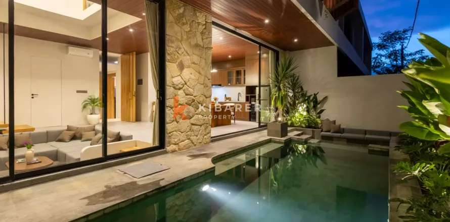 2 bedrooms Villa in Cemagi, Mengwi, Badung, Indonesia No. 12448
