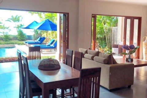 2 bedrooms Villa in Lovina, Anturan, Buleleng, Indonesia No. 7949 10