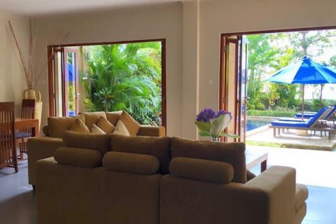 2 bedrooms Villa in Lovina, Anturan, Buleleng, Indonesia No. 7949 8