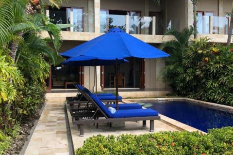 2 bedrooms Villa in Lovina, Anturan, Buleleng, Indonesia No. 7949