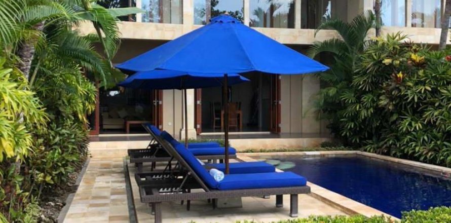 2 bedrooms Villa in Lovina, Anturan, Buleleng, Indonesia No. 7949