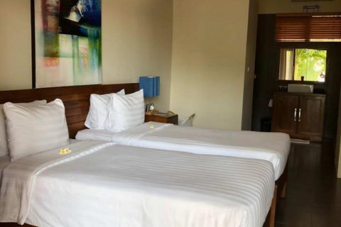 2 bedrooms Villa in Lovina, Anturan, Buleleng, Indonesia No. 7949 12