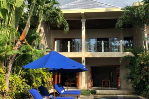 2 bedrooms Villa in Lovina, Anturan, Buleleng, Indonesia No. 7949 6