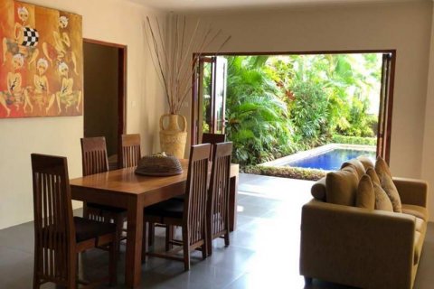 2 bedrooms Villa in Lovina, Anturan, Buleleng, Indonesia No. 7949 9