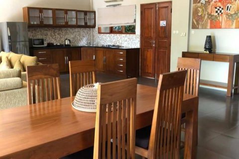 2 bedrooms Villa in Lovina, Anturan, Buleleng, Indonesia No. 7949 7