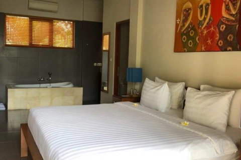 2 bedrooms Villa in Lovina, Anturan, Buleleng, Indonesia No. 7949 3