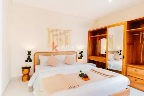 2 bedrooms Villa in South Kuta, Badung, Indonesia No. 12185 11