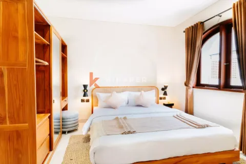2 bedrooms Villa in South Kuta, Badung, Indonesia No. 12185 14