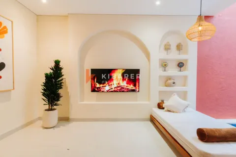 2 bedrooms Villa in South Kuta, Badung, Indonesia No. 12185 9