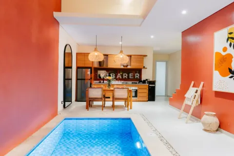 2 bedrooms Villa in South Kuta, Badung, Indonesia No. 12185 2