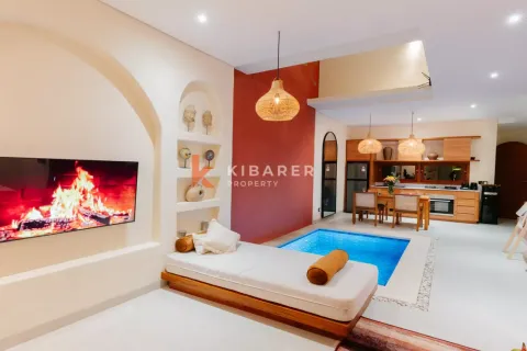 2 bedrooms Villa in South Kuta, Badung, Indonesia No. 12185 4