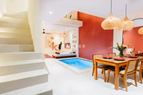2 bedrooms Villa in South Kuta, Badung, Indonesia No. 12185 5