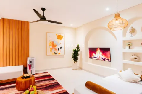 2 bedrooms Villa in South Kuta, Badung, Indonesia No. 12185 8