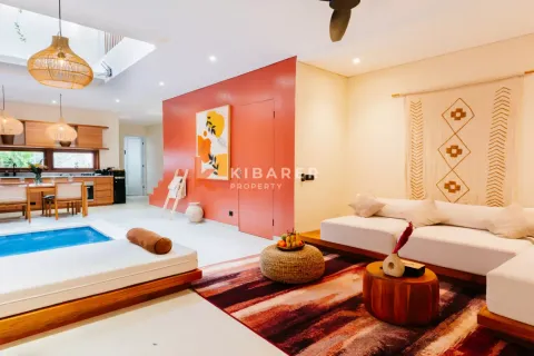 2 bedrooms Villa in South Kuta, Badung, Indonesia No. 12185 3