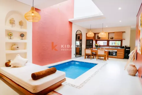 2 bedrooms Villa in South Kuta, Badung, Indonesia No. 12185