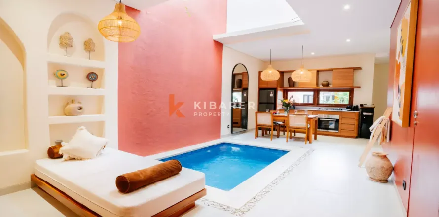2 bedrooms Villa in South Kuta, Badung, Indonesia No. 12185